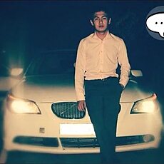 Фотография мужчины Санжар, 34 года из г. Актау