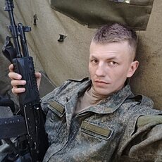 Фотография мужчины Павел Суворов, 25 лет из г. Южно-Сахалинск