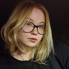 Фотография девушки Ульяна, 22 года из г. Рязань