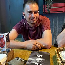 Фотография мужчины Игорь, 29 лет из г. Волгодонск