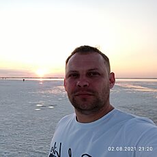 Фотография мужчины Алексей, 36 лет из г. Колпашево