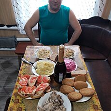 Фотография мужчины Владимир, 44 года из г. Анна