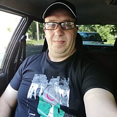 Фотография мужчины Artyom, 45 лет из г. Нижний Новгород