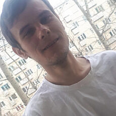 Фотография мужчины Anton, 27 лет из г. Усть-Илимск