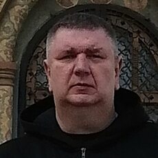 Фотография мужчины Саша, 52 года из г. Гродно