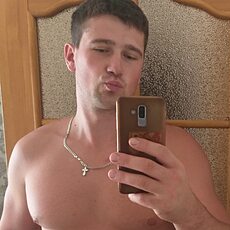 Фотография мужчины Ник, 35 лет из г. Курск