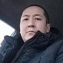 Куаныш, 39 лет