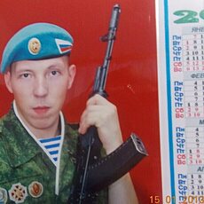 Фотография мужчины Олег, 33 года из г. Каменск-Уральский