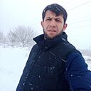 Алик, 33 года