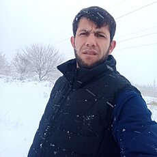 Фотография мужчины Алик, 33 года из г. Армянск