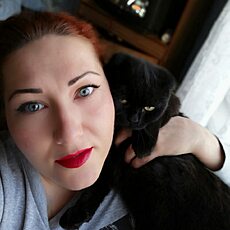 Фотография девушки Хельга, 43 года из г. Первоуральск