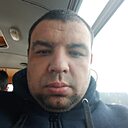 Рустам, 41 год