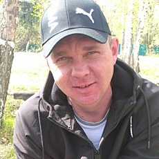 Фотография мужчины Николай, 35 лет из г. Шипуново