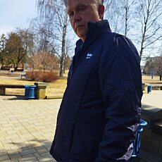 Фотография мужчины Григорий, 63 года из г. Минск