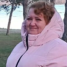 Фотография девушки Mother Olga, 57 лет из г. Железноводск