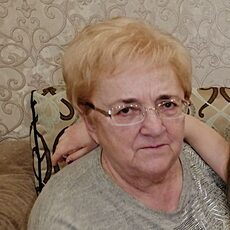 Фотография девушки Валентина, 68 лет из г. Новогрудок