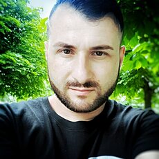 Фотография мужчины Cristi, 32 года из г. Buzău