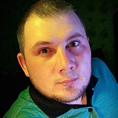 Фотография мужчины Станислав, 34 года из г. Котлас