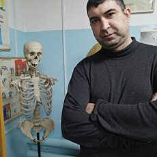 Фотография мужчины Рома, 41 год из г. Вятские Поляны