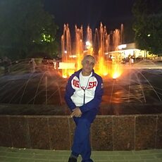 Фотография мужчины Рафик, 45 лет из г. Таганрог