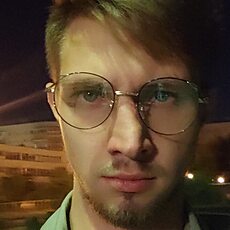 Фотография мужчины Денис, 28 лет из г. Чехов