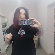 Фотография девушки Фаина, 28 лет из г. Ростов-на-Дону