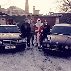 Фотография мужчины Марк, 22 года из г. Брест