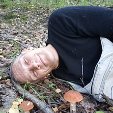 Фотография мужчины Алексей, 53 года из г. Санкт-Петербург