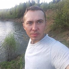 Фотография мужчины Павел, 34 года из г. Кемерово