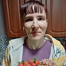 Фотография девушки Ольга, 35 лет из г. Волчиха