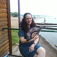 Фотография девушки Ксения, 43 года из г. Усть-Илимск