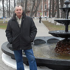Фотография мужчины Владимир, 65 лет из г. Ярославль