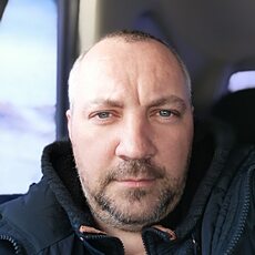 Фотография мужчины Юрий, 43 года из г. Оренбург