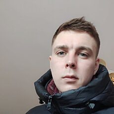 Фотография мужчины Антон, 34 года из г. Санкт-Петербург