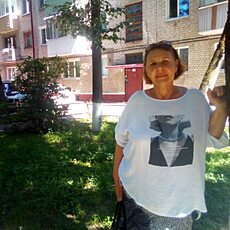 Фотография девушки Татьяна, 63 года из г. Дятьково