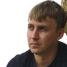 Фотография мужчины Эдуард, 34 года из г. Апшеронск