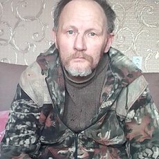 Фотография мужчины Сергей, 53 года из г. Харовск