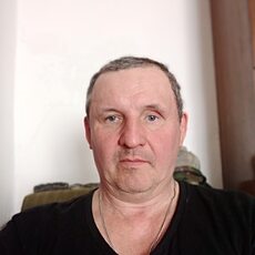 Фотография мужчины Андрей, 51 год из г. Осинники