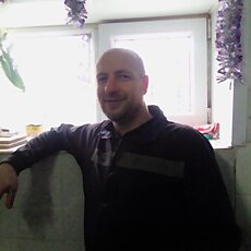 Фотография мужчины Андрей, 38 лет из г. Грязи