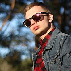 Фотография мужчины Андрей, 33 года из г. Витебск