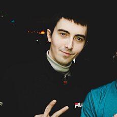 Фотография мужчины Анатолий, 30 лет из г. Барнаул