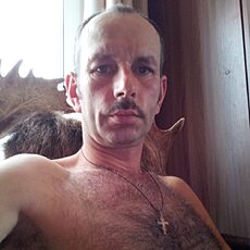 Фотография мужчины Миша, 44 года из г. Киржач
