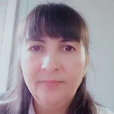 Фотография девушки Жанна, 50 лет из г. Ярославль