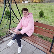 Фотография девушки Наталья, 54 года из г. Калининград
