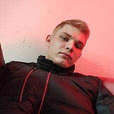 Фотография мужчины Андрей, 27 лет из г. Москва