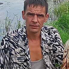 Фотография мужчины Евгений, 40 лет из г. Кинешма