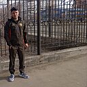 Виктор, 33 года