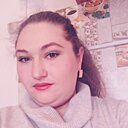 Кристина, 33 года