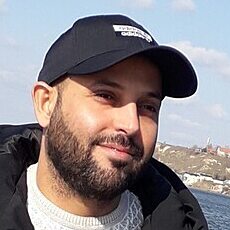 Фотография мужчины Нашван, 44 года из г. Одесса