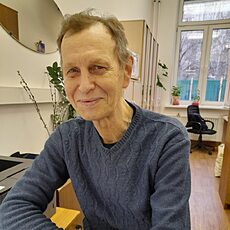 Фотография мужчины Владимир, 57 лет из г. Пушкино (Московская Обл)